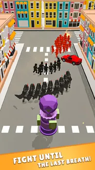 图片[1]-骨之王者 Build.20731153（King of Bones）免安装英文版-测试