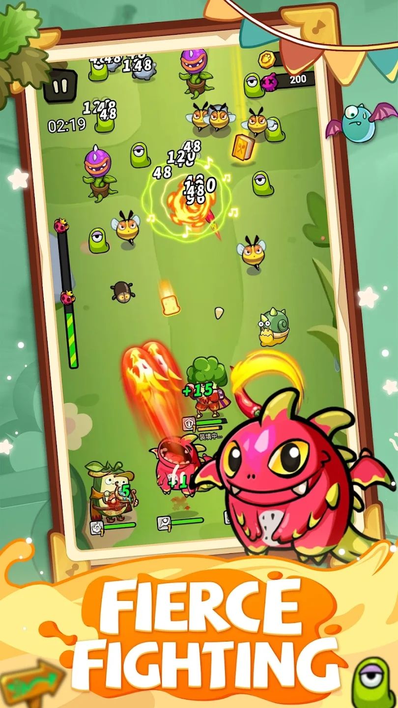 图片[1]-骨之王者 Build.20731153（King of Bones）免安装英文版-测试