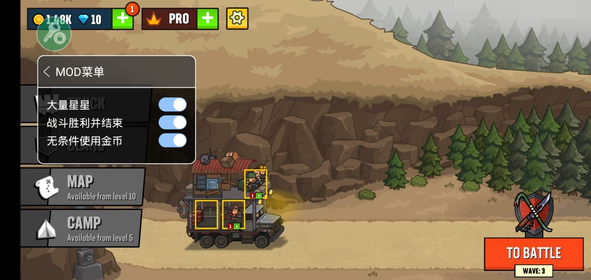 图片[1]-骨之王者 Build.20731153（King of Bones）免安装英文版-测试