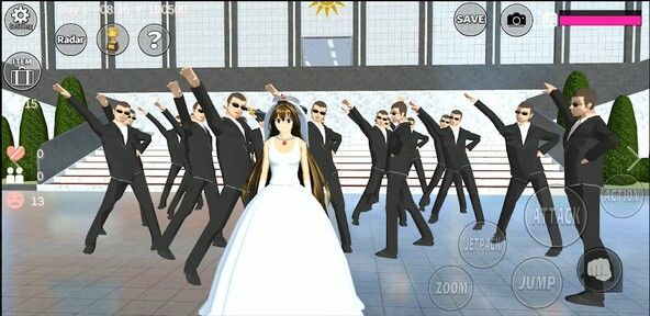 图片[1]-骨之王者 Build.20731153（King of Bones）免安装英文版-测试