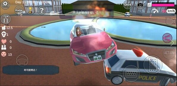 图片[1]-骨之王者 Build.20731153（King of Bones）免安装英文版-测试