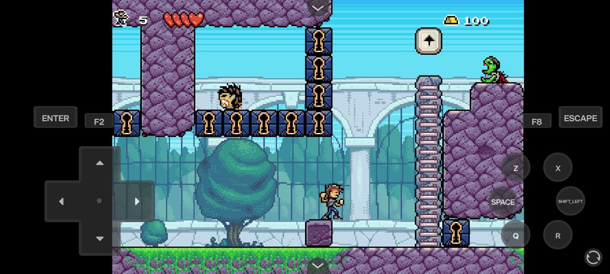 图片[1]-骨之王者 Build.20731153（King of Bones）免安装英文版-测试