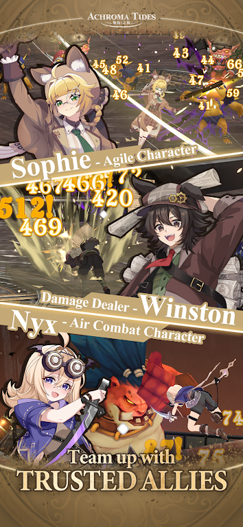 图片[1]-骨之王者 Build.20731153（King of Bones）免安装英文版-测试