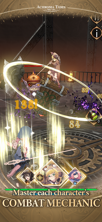 图片[1]-骨之王者 Build.20731153（King of Bones）免安装英文版-测试