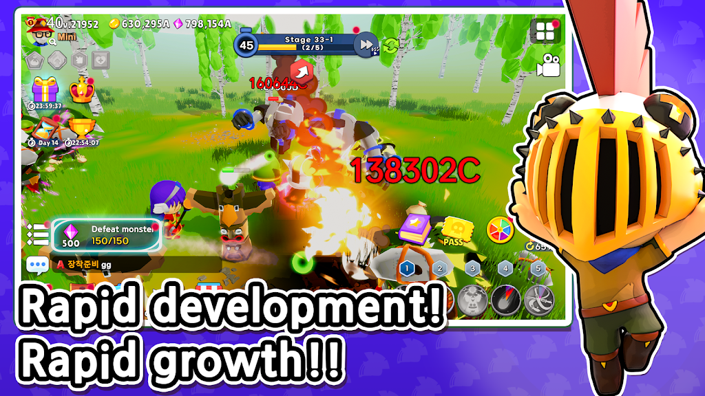 图片[1]-骨之王者 Build.20731153（King of Bones）免安装英文版-测试