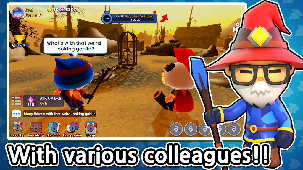 图片[1]-骨之王者 Build.20731153（King of Bones）免安装英文版-测试