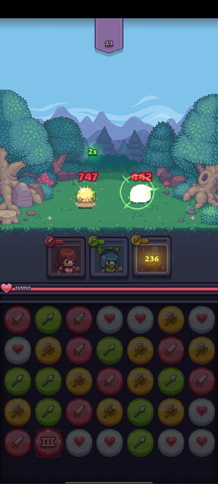 图片[1]-骨之王者 Build.20731153（King of Bones）免安装英文版-测试