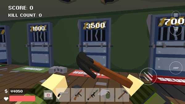 图片[1]-骨之王者 Build.20731153（King of Bones）免安装英文版-测试