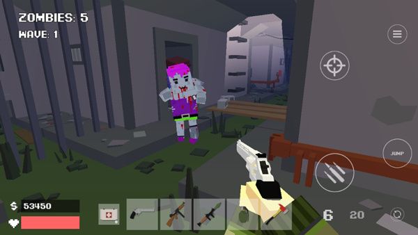 图片[1]-骨之王者 Build.20731153（King of Bones）免安装英文版-测试