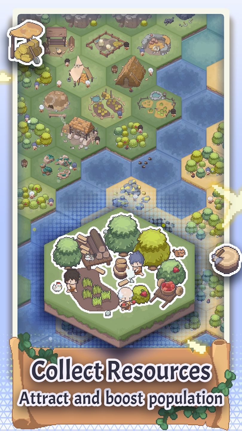 图片[1]-骨之王者 Build.20731153（King of Bones）免安装英文版-测试