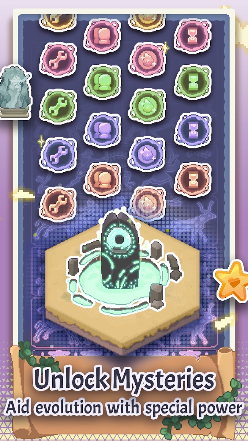 图片[1]-骨之王者 Build.20731153（King of Bones）免安装英文版-测试