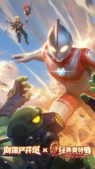 图片[1]-骨之王者 Build.20731153（King of Bones）免安装英文版-测试