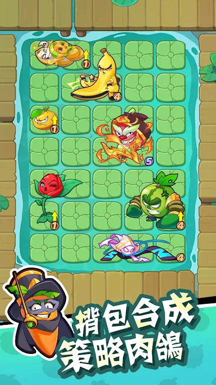 图片[1]-骨之王者 Build.20731153（King of Bones）免安装英文版-测试