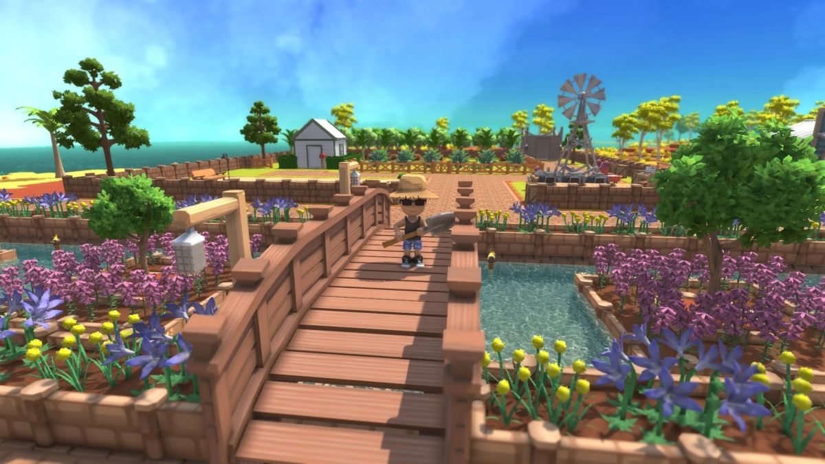 图片[1]-骨之王者 Build.20731153（King of Bones）免安装英文版-测试