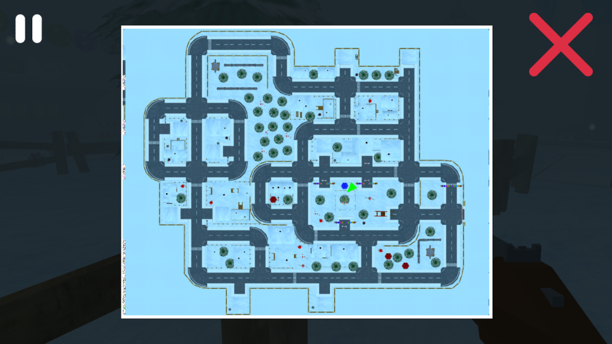 图片[1]-骨之王者 Build.20731153（King of Bones）免安装英文版-测试