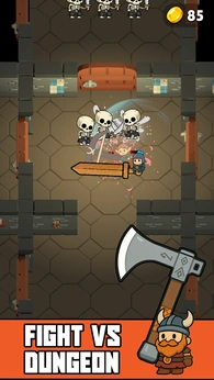 图片[1]-骨之王者 Build.20731153（King of Bones）免安装英文版-测试