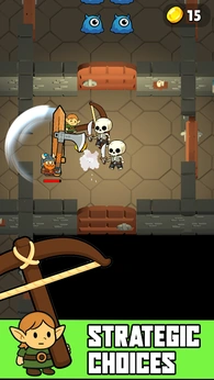 图片[1]-骨之王者 Build.20731153（King of Bones）免安装英文版-测试