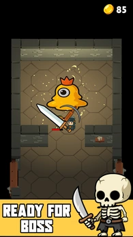 图片[1]-骨之王者 Build.20731153（King of Bones）免安装英文版-测试