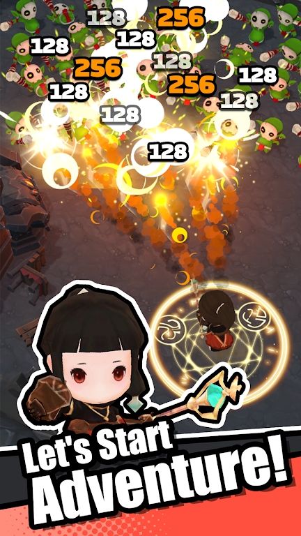 图片[1]-骨之王者 Build.20731153（King of Bones）免安装英文版-测试