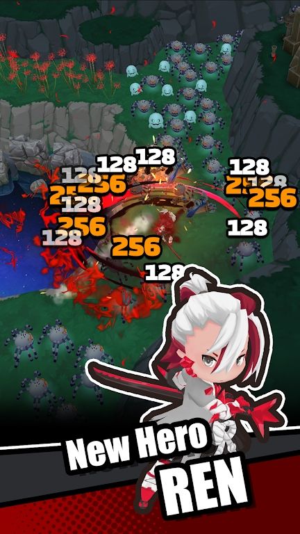 图片[1]-骨之王者 Build.20731153（King of Bones）免安装英文版-测试