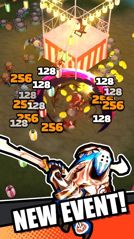 图片[1]-骨之王者 Build.20731153（King of Bones）免安装英文版-测试