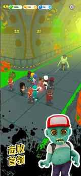 图片[1]-骨之王者 Build.20731153（King of Bones）免安装英文版-测试