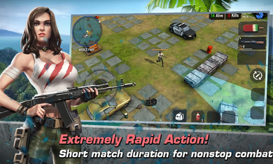 图片[1]-骨之王者 Build.20731153（King of Bones）免安装英文版-测试