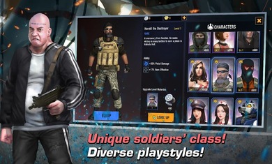 图片[1]-骨之王者 Build.20731153（King of Bones）免安装英文版-测试