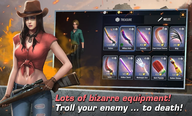 图片[1]-骨之王者 Build.20731153（King of Bones）免安装英文版-测试