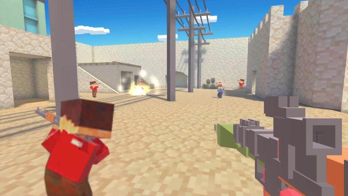 图片[1]-骨之王者 Build.20731153（King of Bones）免安装英文版-测试