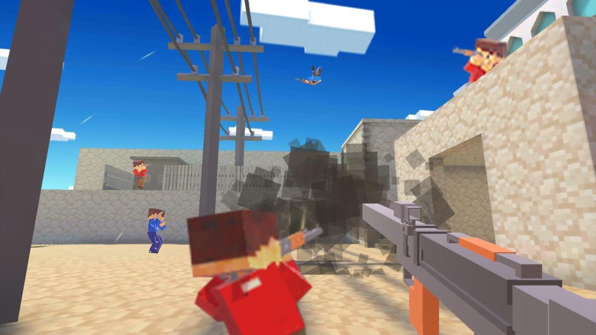 图片[1]-骨之王者 Build.20731153（King of Bones）免安装英文版-测试