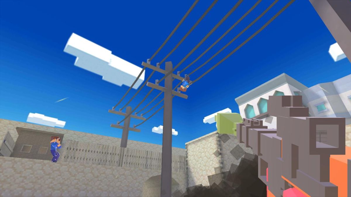 图片[1]-骨之王者 Build.20731153（King of Bones）免安装英文版-测试