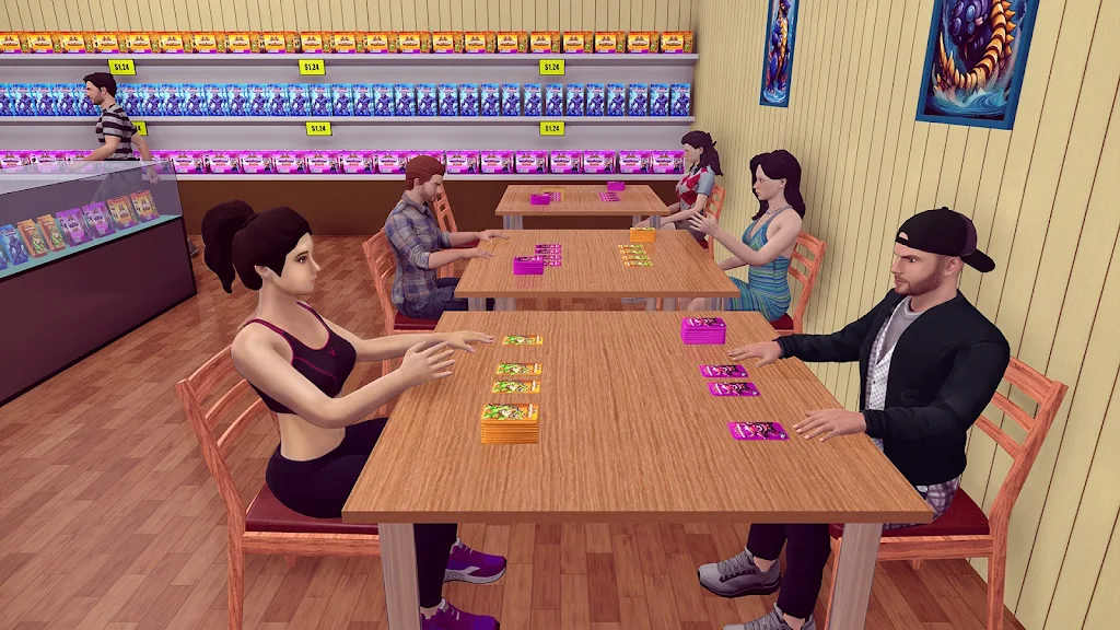 图片[1]-骨之王者 Build.20731153（King of Bones）免安装英文版-测试