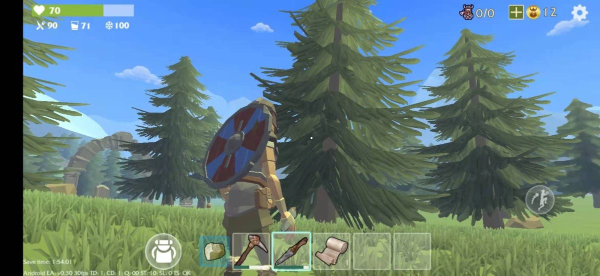 图片[1]-骨之王者 Build.20731153（King of Bones）免安装英文版-测试