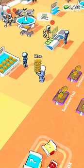 图片[1]-骨之王者 Build.20731153（King of Bones）免安装英文版-测试