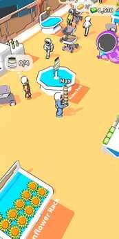 图片[1]-骨之王者 Build.20731153（King of Bones）免安装英文版-测试