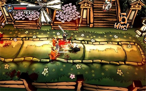 图片[1]-骨之王者 Build.20731153（King of Bones）免安装英文版-测试