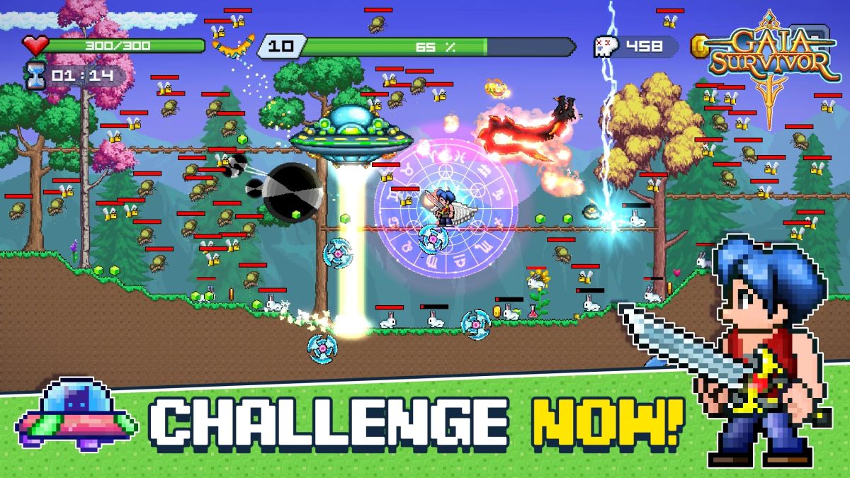 图片[1]-骨之王者 Build.20731153（King of Bones）免安装英文版-测试