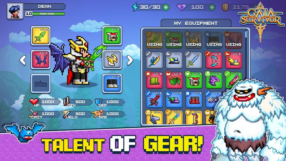 图片[1]-骨之王者 Build.20731153（King of Bones）免安装英文版-测试