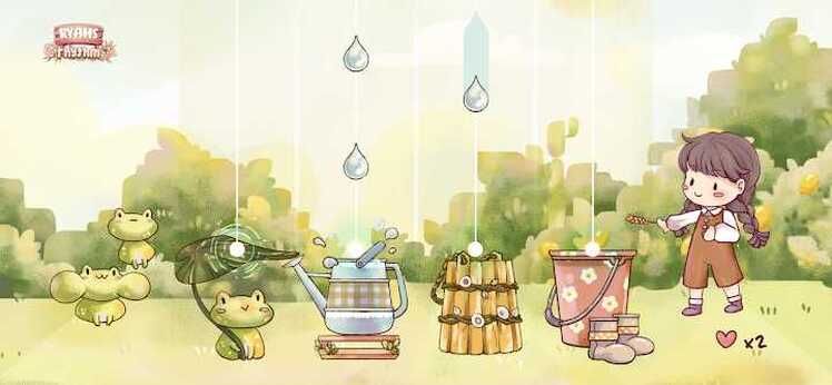 图片[1]-骨之王者 Build.20731153（King of Bones）免安装英文版-测试