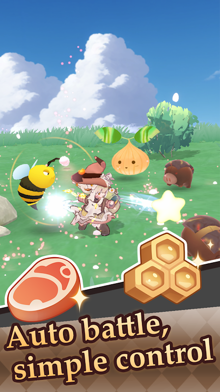 图片[1]-骨之王者 Build.20731153（King of Bones）免安装英文版-测试