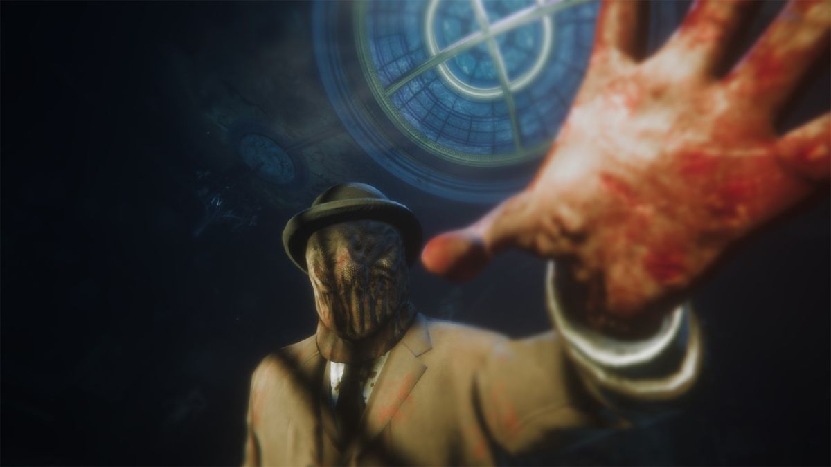 图片[1]-骨之王者 Build.20731153（King of Bones）免安装英文版-测试