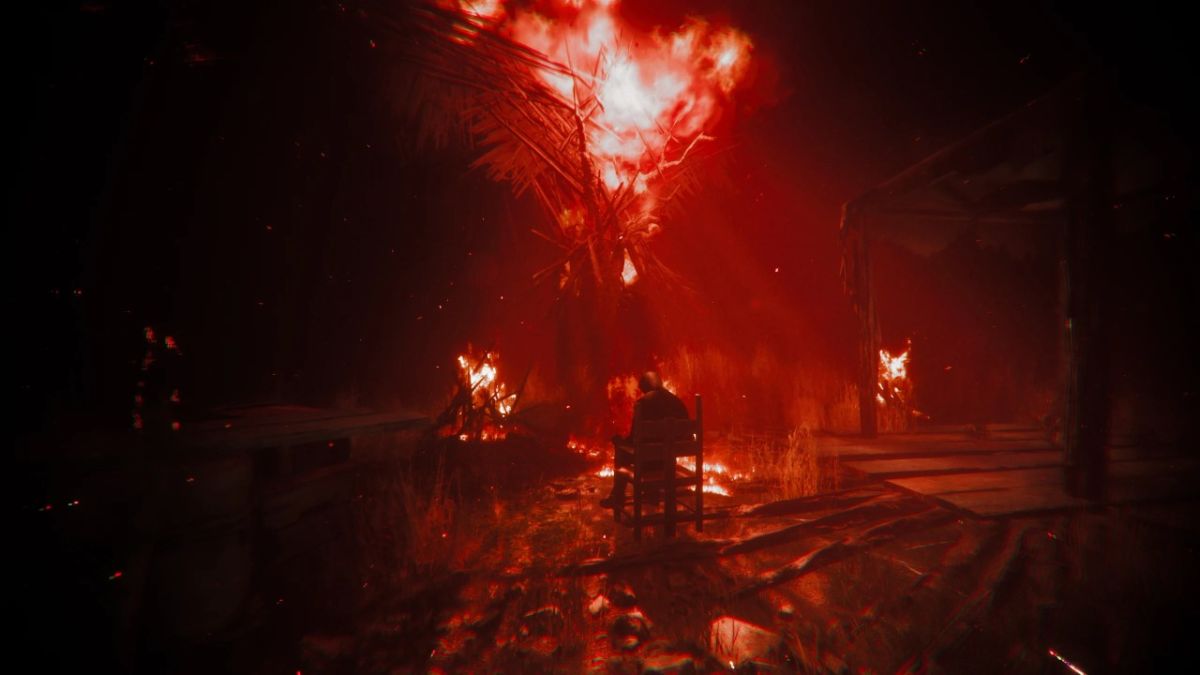 图片[1]-骨之王者 Build.20731153（King of Bones）免安装英文版-测试