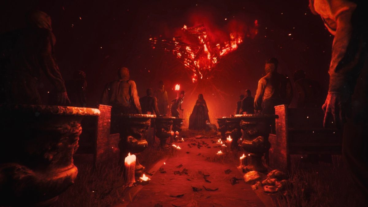 图片[1]-骨之王者 Build.20731153（King of Bones）免安装英文版-测试