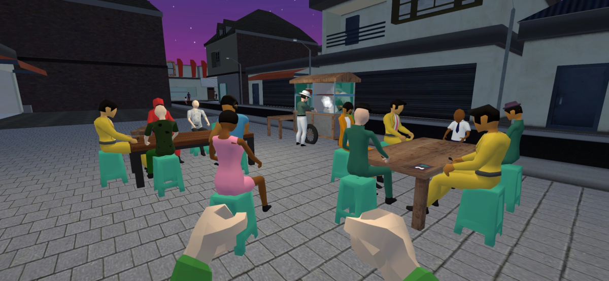 图片[1]-骨之王者 Build.20731153（King of Bones）免安装英文版-测试