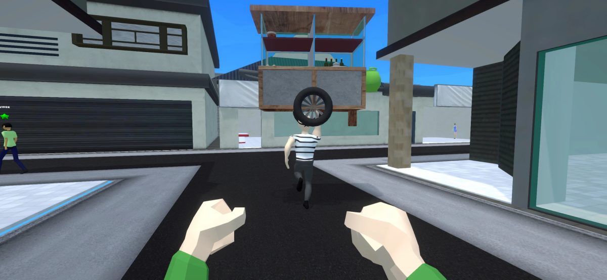 图片[1]-骨之王者 Build.20731153（King of Bones）免安装英文版-测试