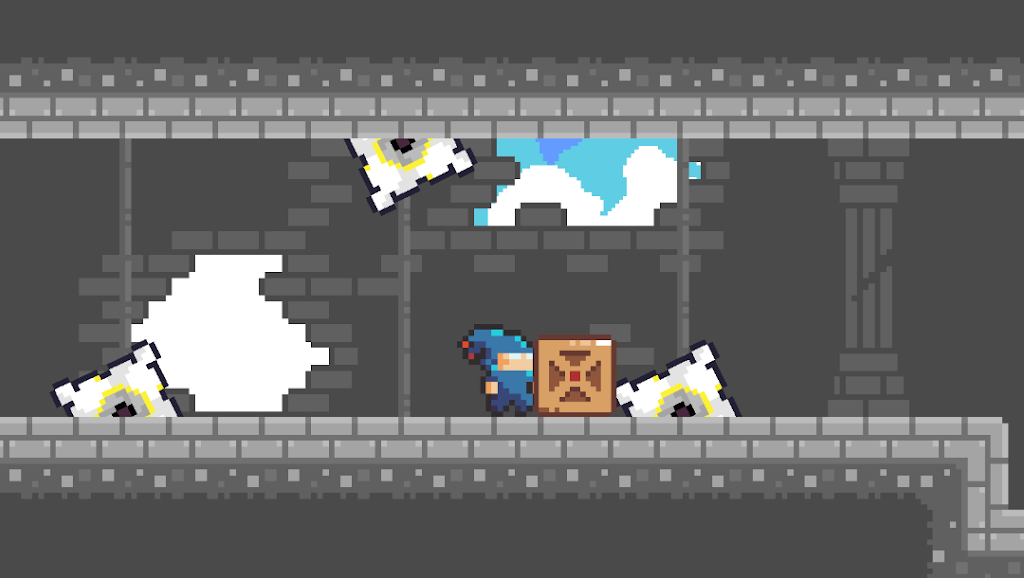 图片[1]-骨之王者 Build.20731153（King of Bones）免安装英文版-测试