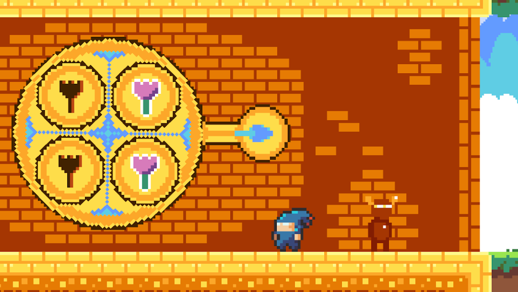 图片[1]-骨之王者 Build.20731153（King of Bones）免安装英文版-测试