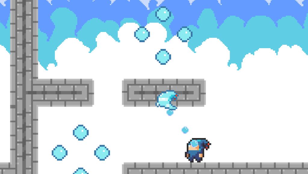 图片[1]-骨之王者 Build.20731153（King of Bones）免安装英文版-测试