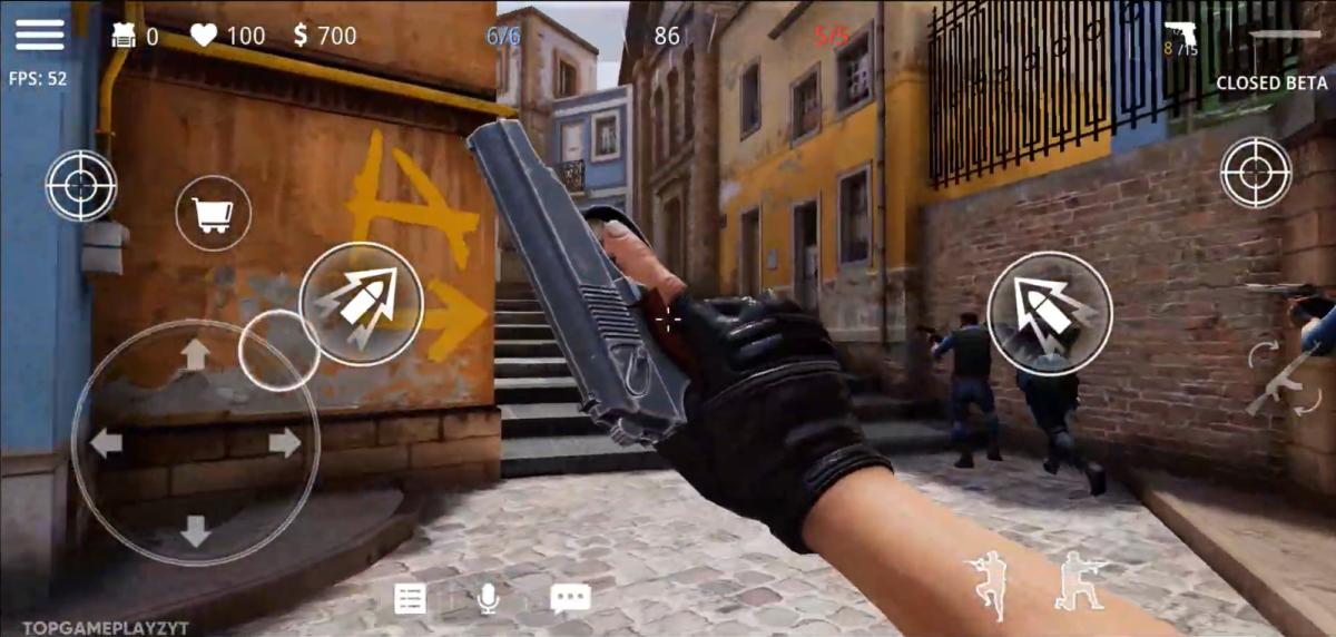 图片[1]-骨之王者 Build.20731153（King of Bones）免安装英文版-测试